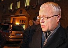 Александр Лебедев развернется в масштабе района Александр Лебедев развернется в масштабе района