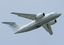 ИФК намечает получить в 2011 г. 6 самолетов семейства Ан-148/158 ИФК намечает получить в 2011 г. 6 самолетов семейства Ан-148/158