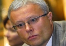 Медиамагнат Александр Лебедев идет на выборы в Слободской Медиамагнат Александр Лебедев идет на выборы в Слободской
