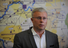 Александр Лебедев на следующей неделе приедет в Ильинское "пообщаться с избирателями" Александр Лебедев на следующей неделе приедет в Ильинское "пообщаться с избирателями"