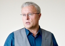 Форсирование Вятки. Номер эксцентрический, исполняется впервые Форсирование Вятки. Номер эксцентрический, исполняется впервые