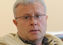 Бизнесмен Александр Лебедев стал районным депутатом в Кировской области Бизнесмен Александр Лебедев стал районным депутатом в Кировской области