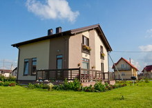 Загородная аномалия Загородная аномалия