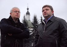 Лебедев Лебедев