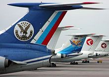 Воздушная тревога Воздушная тревога