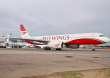 ������������ Red Wings ���������� � �������� ��������� ���������� ����������� ������������ ������������