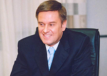 Сергей Ильченко: «Банковский бизнес это рутина» Сергей Ильченко: «Банковский бизнес это рутина»