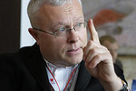 Александр Лебедев: "Наша банковская система и надзор коррумпированы" Александр Лебедев: "Наша банковская система и надзор коррумпированы"