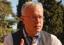 Российского бизнесмена Лебедева сделали почетным гражданином Алушты Российского бизнесмена Лебедева сделали почетным гражданином Алушты