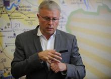 Скандалы, интриги, служебное расследование Скандалы, интриги, служебное расследование