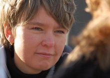 Лебедев поддержал кандидатуру Чириковой на пост мэра Химок Лебедев поддержал кандидатуру Чириковой на пост мэра Химок