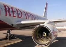 Red Wings открыла регулярные рейсы в Екатеринбург, Уфу и Махачкалу Red Wings открыла регулярные рейсы в Екатеринбург, Уфу и Махачкалу
