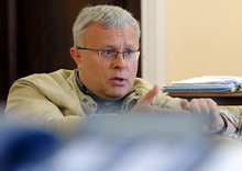 Александр Лебедев: «Я пойду в суд и буду защищаться» Александр Лебедев: «Я пойду в суд и буду защищаться»