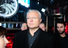 Александр Лебедев: «За делом против меня стоит не Полонский» Александр Лебедев: «За делом против меня стоит не Полонский»