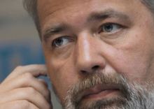 Дмитрий Муратов: аудитория нашей газеты интеллигенция Дмитрий Муратов: аудитория нашей газеты интеллигенция