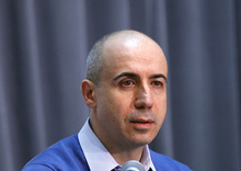 Мильнер претендует на лавры Нобеля Мильнер претендует на лавры Нобеля
