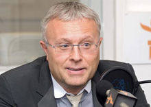 Владелец НРБ решил привлечь внимание следователей к хищениям в банковской системе Владелец НРБ решил привлечь внимание следователей к хищениям в банковской системе