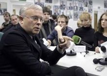 Британская "i" увеличила продажи печатного тиража Британская "i" увеличила продажи печатного тиража