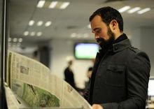Журналистика на линии огня Журналистика на линии огня