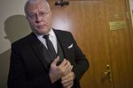 В Останкинском суде проходит рассмотрение уголовного дела Александра Лебедева В Останкинском суде проходит рассмотрение уголовного дела Александра Лебедева