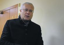 Лебедев попросил израильских блогеров о помощи Лебедев попросил израильских блогеров о помощи