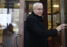 Лебедев хочет видеть Полонского Лебедев хочет видеть Полонского