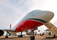 Ту-204СМ окрылит государство Ту-204СМ окрылит государство