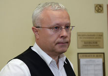 Александр Лебедев готов отработать наказание в "Газпроме" Александр Лебедев готов отработать наказание в "Газпроме"