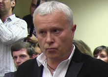Александр Лебедев: «К общественным работам я готов» Александр Лебедев: «К общественным работам я готов»