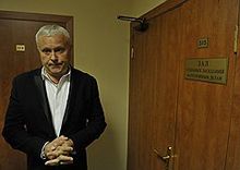 Останкинский суд Москвы приговорил Александра Лебедева к 150 часам общественных работ Останкинский суд Москвы приговорил Александра Лебедева к 150 часам общественных работ