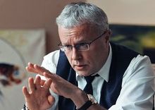 Коррупционная "крыша" Коррупционная "крыша"