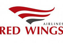 Red Wings будет летать из Москвы в Калининград в два раза чаще Red Wings будет летать из Москвы в Калининград в два раза чаще
