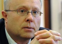 Лебедев предложил Полонскому помощь в расследовании хищений в "Миракс Групп" Лебедев предложил Полонскому помощь в расследовании хищений в "Миракс Групп"