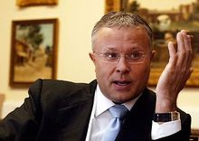 В Мосгорсуде рассмотрят жалобу на приговор Александру Лебедеву 4 сентября В Мосгорсуде рассмотрят жалобу на приговор Александру Лебедеву 4 сентября