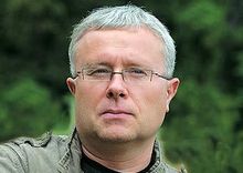 Размышления у парадного подъезда страны волшебников Чурова, Лужкова и Горбунова Размышления у парадного подъезда страны волшебников Чурова, Лужкова и Горбунова