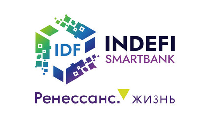 «Ренессанс Жизнь» и InDeFi SmartBank представят революционный продукт, решающий одну из проблем криптоиндустрии