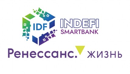 «Ренессанс Жизнь» и InDeFi SmartBank запустят процедуру наследования криптовалют