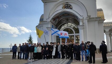 Спасите наши души - спешите к нам!