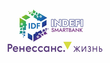 «Ренессанс Жизнь» и InDeFi SmartBank запустят процедуру наследования криптовалют