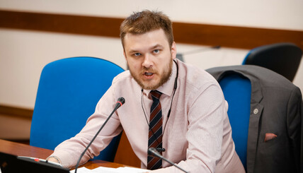 Александр Лебедев привлек нового менеджера для усиления проекта Emperium